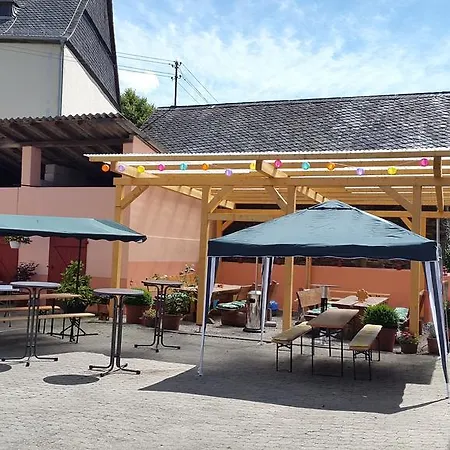 Zur Dorfschaenke