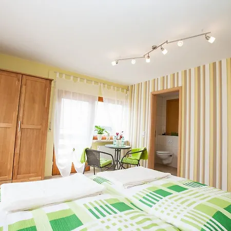 Pensjonat Zur Dorfschaenke