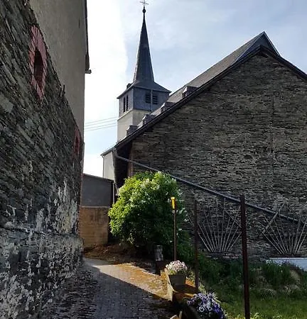 Zur Dorfschaenke Hausen (Birkenfeld)