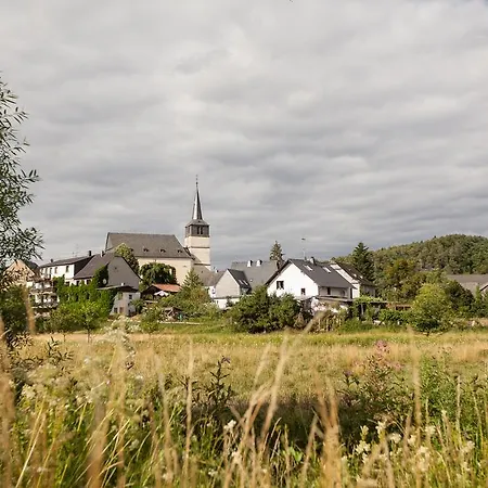 Zur Dorfschaenke Hausen (Birkenfeld)