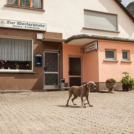 Gasthuis Zur Dorfschaenke