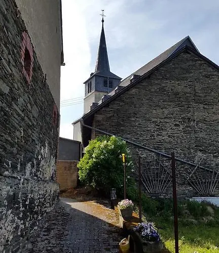 Zur Dorfschaenke Hausen (Birkenfeld)