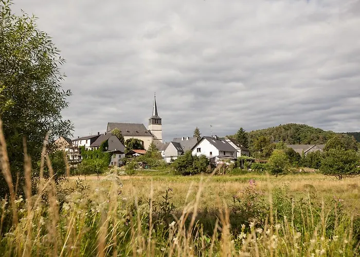 Zur Dorfschaenke Hausen (Birkenfeld)