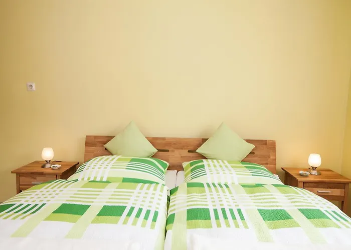 Zur Dorfschaenke Hausen (Birkenfeld)